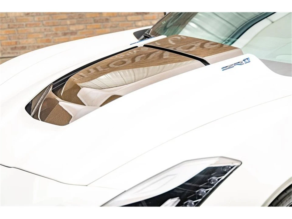 2019 Chevrolet Corvette C7 - Image 29 of 31