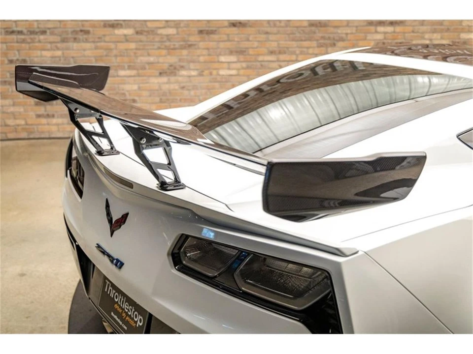 2019 Chevrolet Corvette C7 - Image 18 of 31