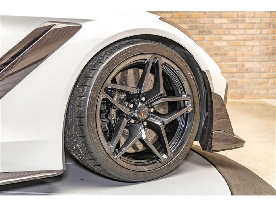2019 Chevrolet Corvette C7 - Image 12 of 31