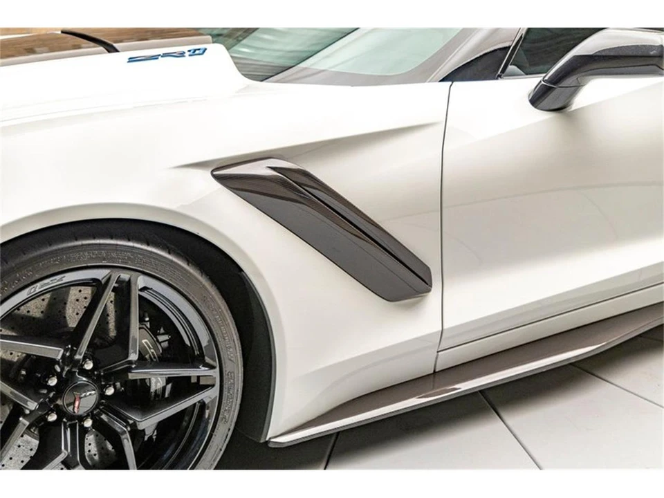 2019 Chevrolet Corvette C7 - Image 30 of 31