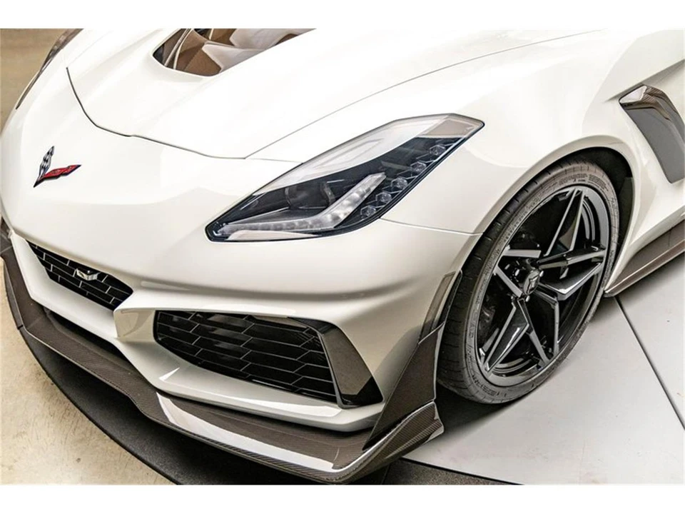 2019 Chevrolet Corvette C7 - Image 27 of 31