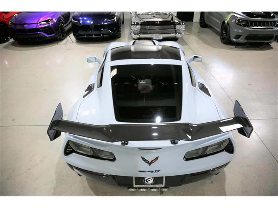 2019 Chevrolet Corvette C7 - Image 27 of 31