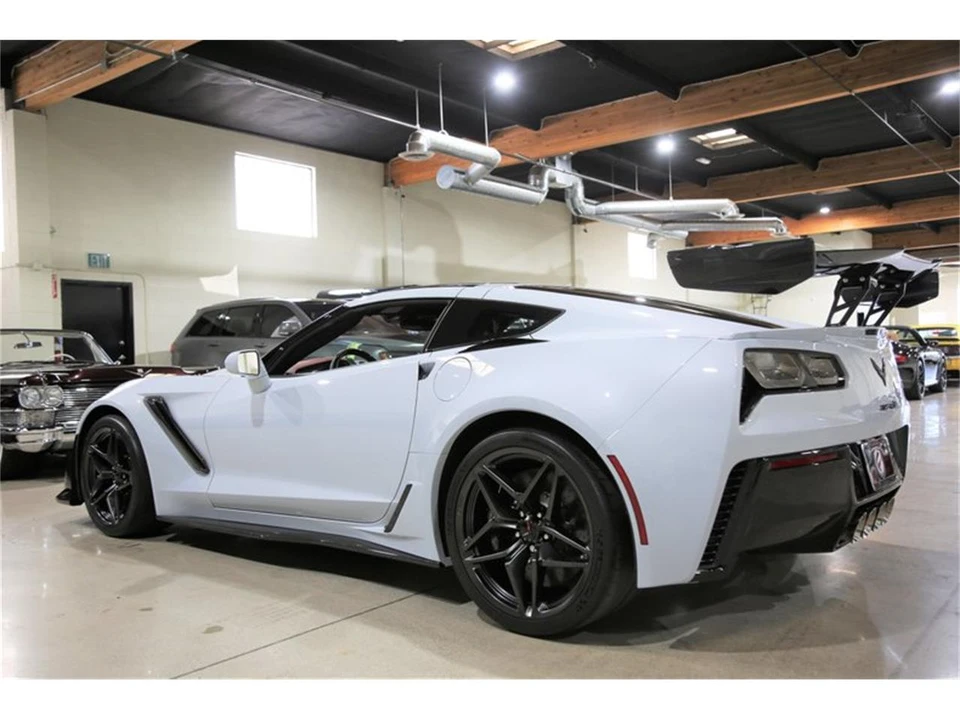 2019 Chevrolet Corvette C7 - Image 15 of 31