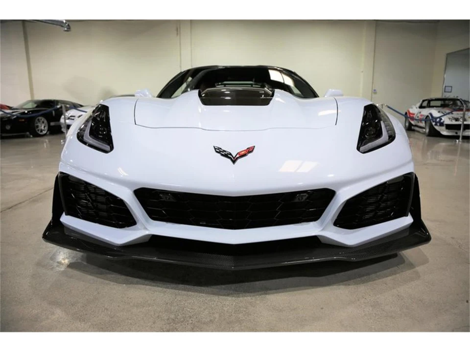2019 Chevrolet Corvette C7 - Image 23 of 31