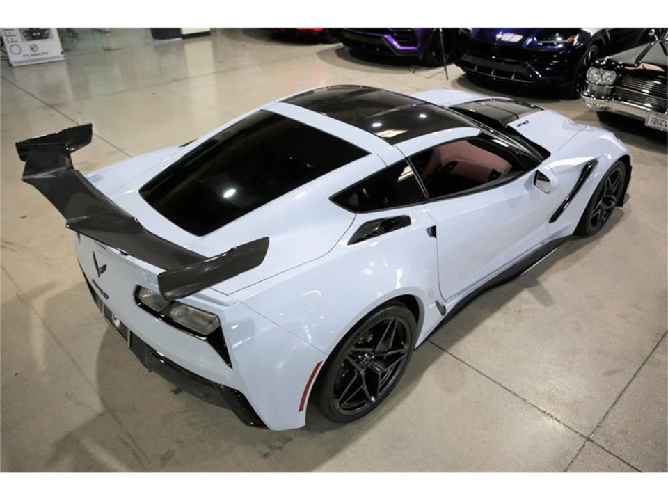 2019 Chevrolet Corvette C7 - Image 26 of 31