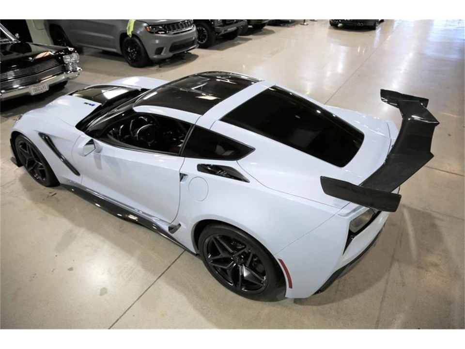 2019 Chevrolet Corvette C7 - Image 29 of 31