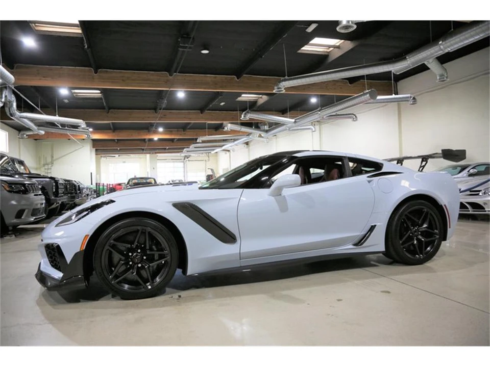 2019 Chevrolet Corvette C7 - Image 19 of 31