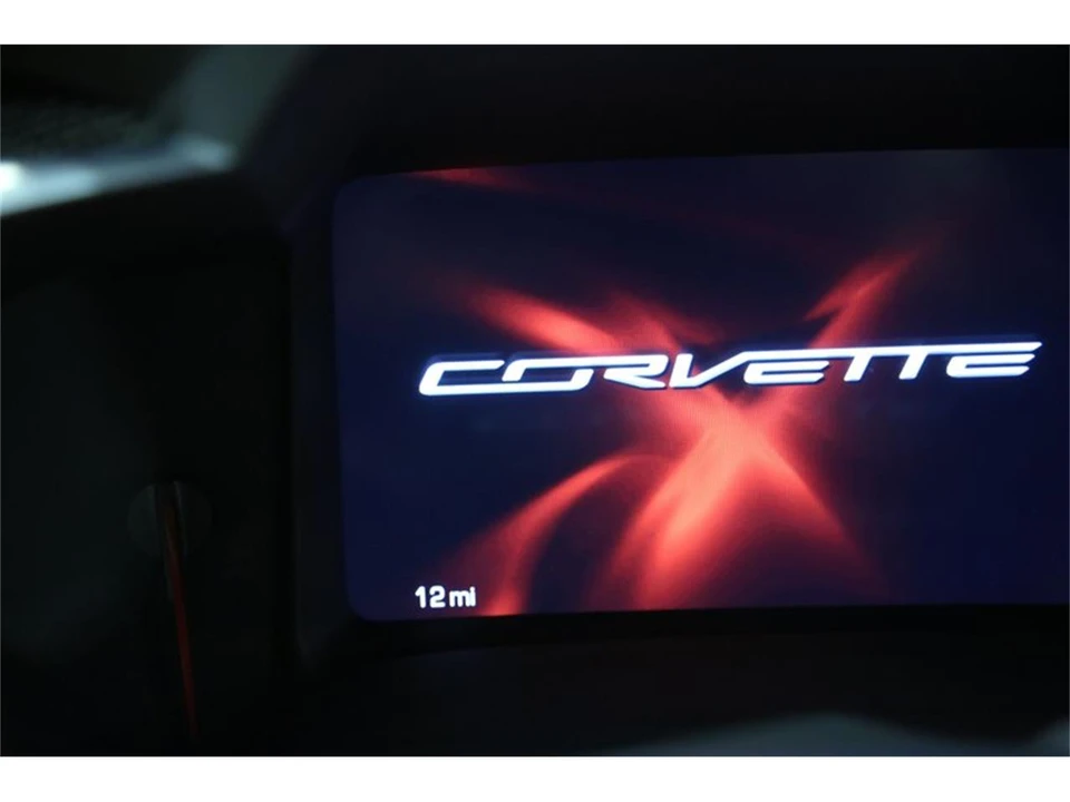 2019 Chevrolet Corvette C7 - Image 30 of 31
