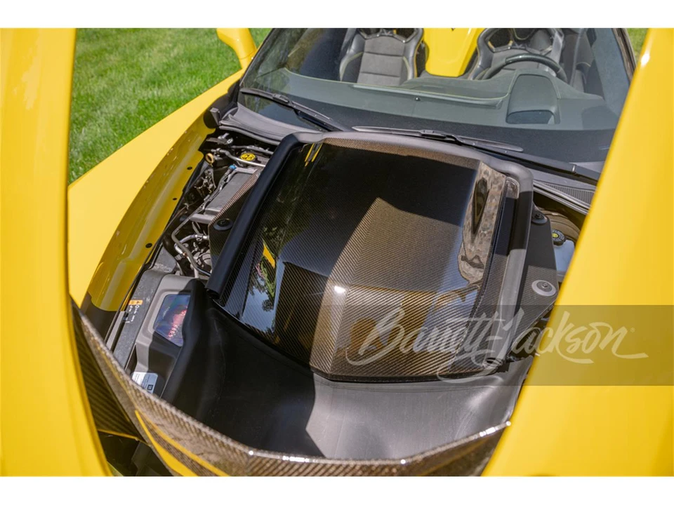 2019 Chevrolet Corvette C7 - Image 5 of 5