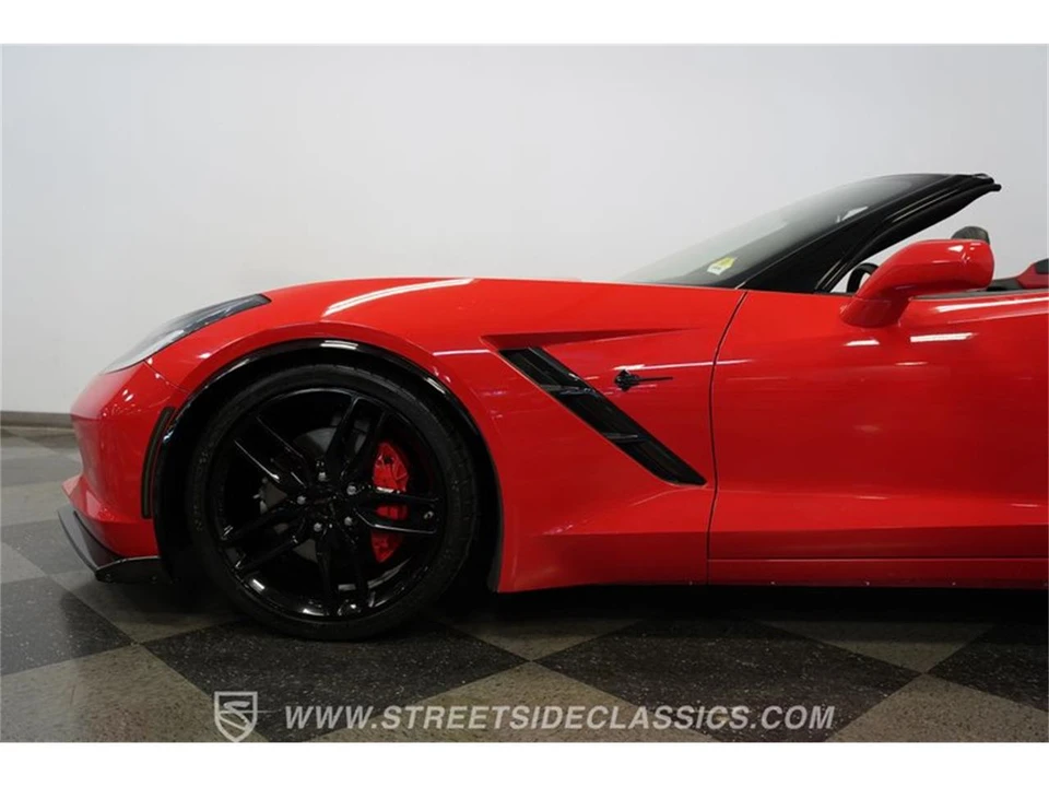 2019 Chevrolet Corvette C7 - Image 29 of 31