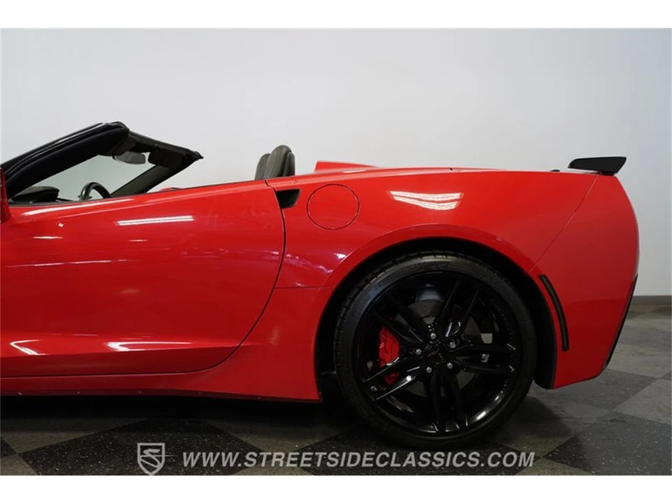 2019 Chevrolet Corvette C7 - Image 30 of 31