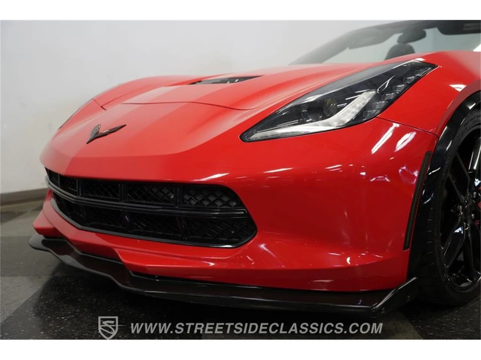 2019 Chevrolet Corvette C7 - Image 27 of 31