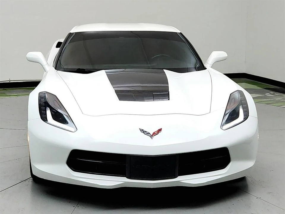 2019 Chevrolet Corvette C7 - Image 2 of 12