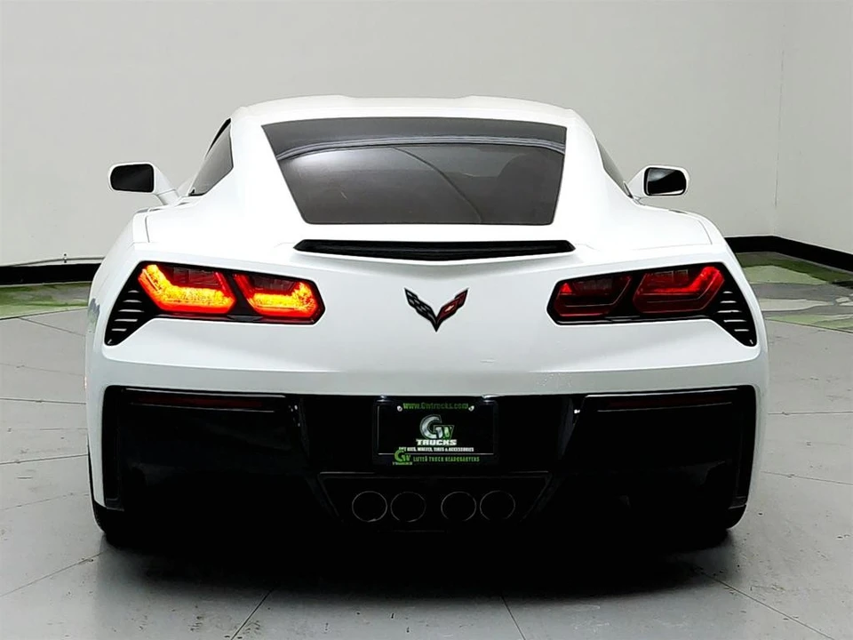 2019 Chevrolet Corvette C7 - Image 6 of 12