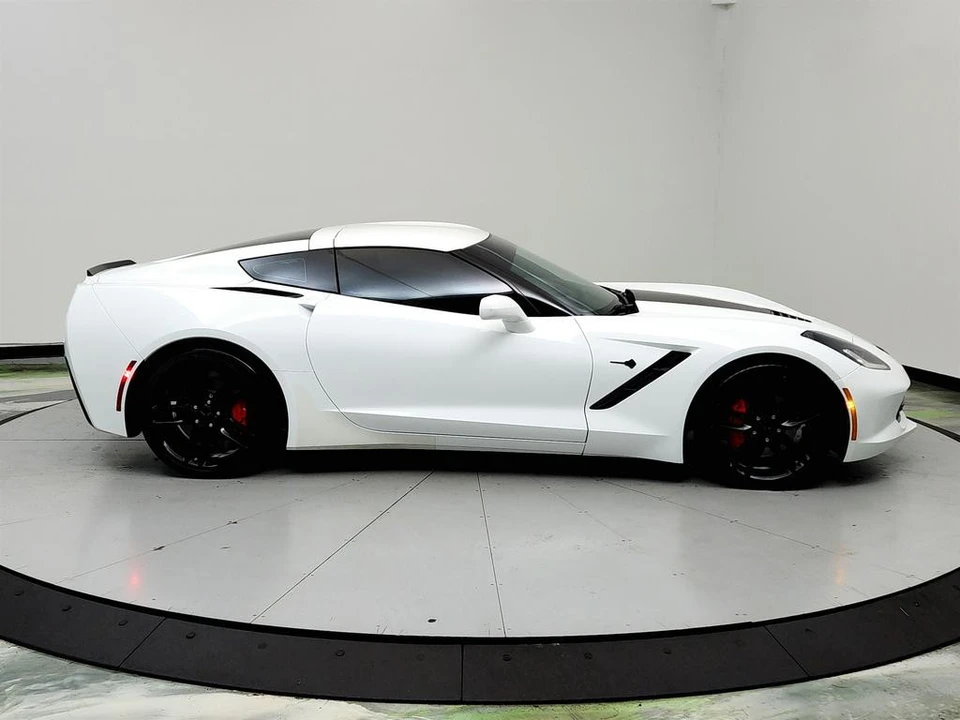 2019 Chevrolet Corvette C7 - Image 4 of 12