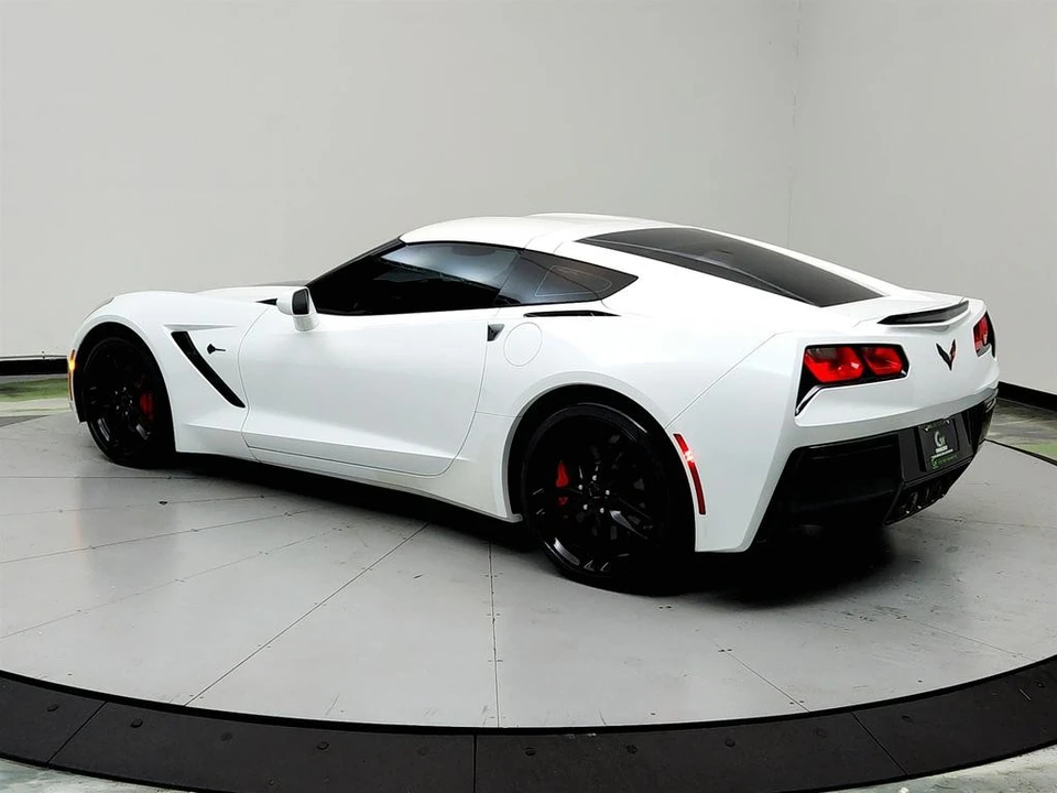 2019 Chevrolet Corvette C7 - Image 7 of 12