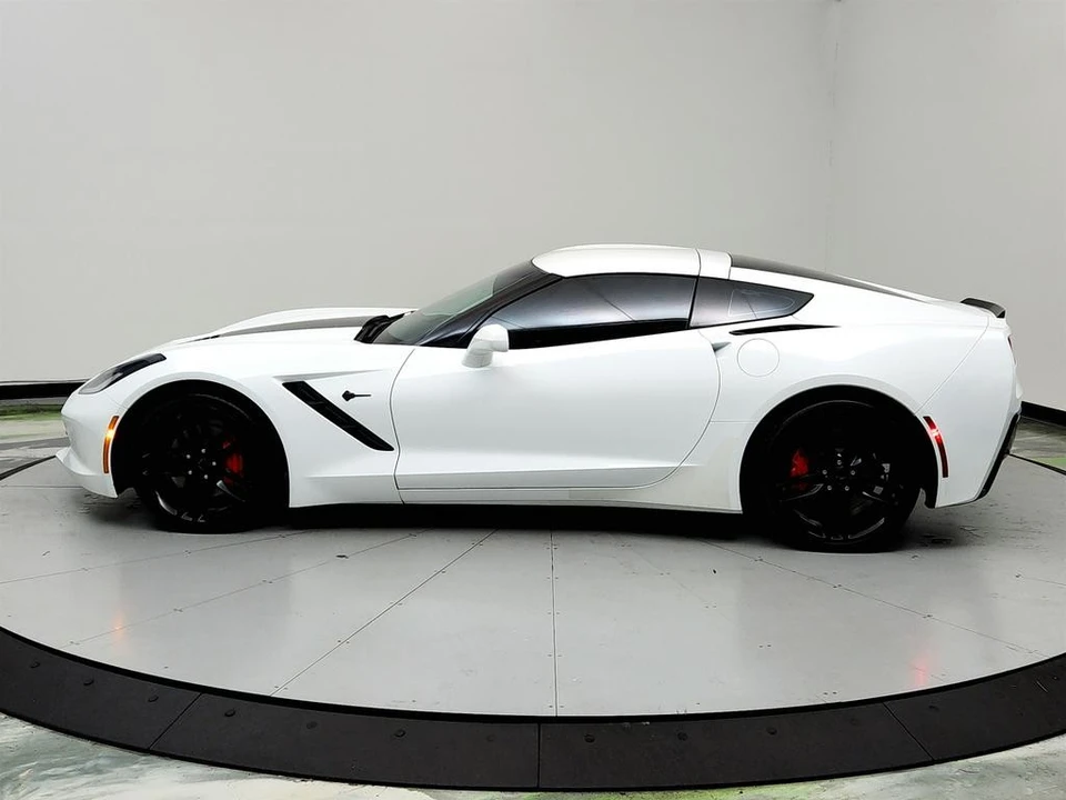 2019 Chevrolet Corvette C7 - Image 8 of 12