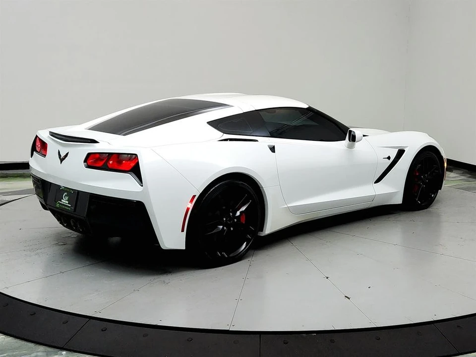 2019 Chevrolet Corvette C7 - Image 5 of 12