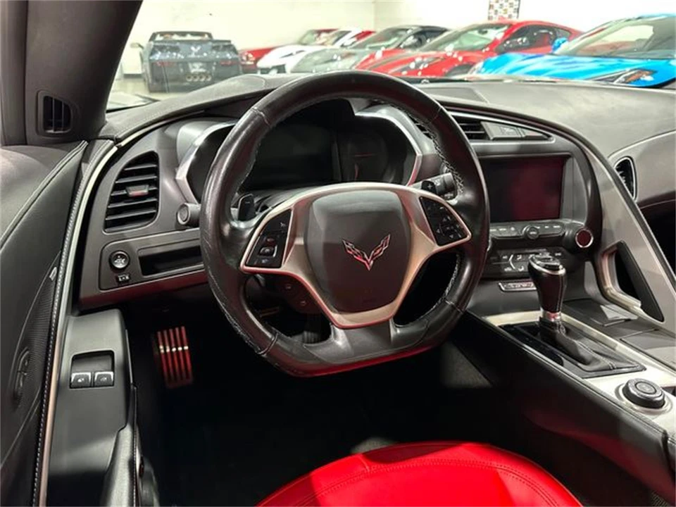 2019 Chevrolet Corvette C7 - Image 7 of 30
