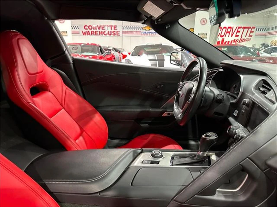 2019 Chevrolet Corvette C7 - Image 13 of 30
