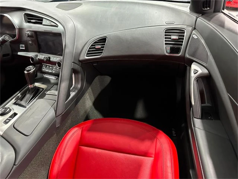 2019 Chevrolet Corvette C7 - Image 11 of 30