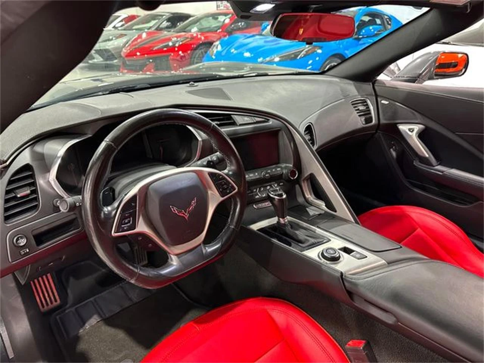2019 Chevrolet Corvette C7 - Image 10 of 30