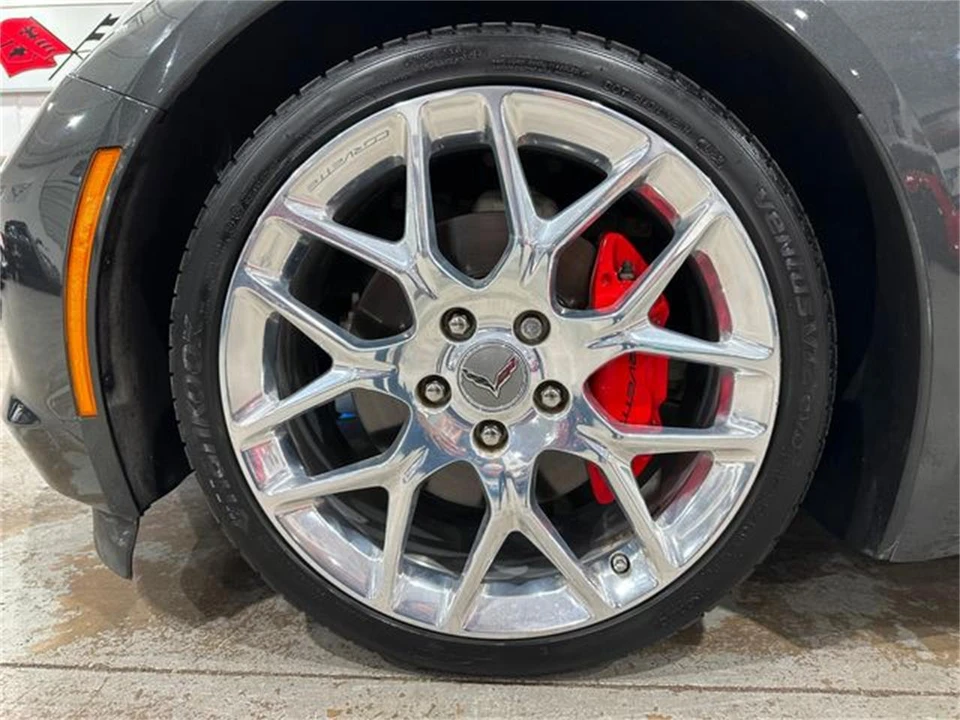2019 Chevrolet Corvette C7 - Image 25 of 30