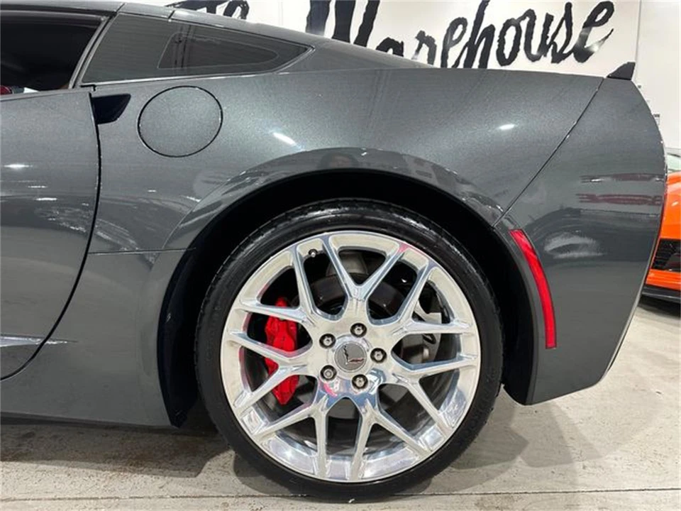 2019 Chevrolet Corvette C7 - Image 28 of 30