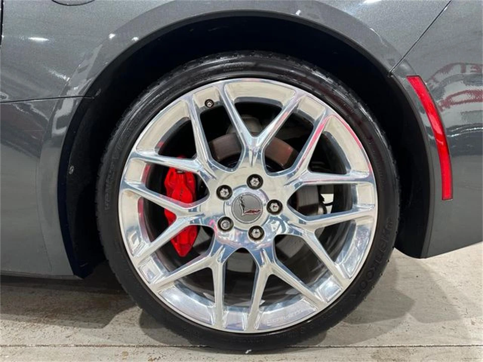 2019 Chevrolet Corvette C7 - Image 29 of 30