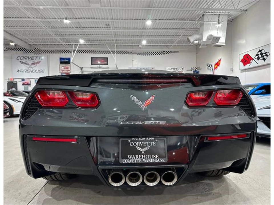 2019 Chevrolet Corvette C7 - Image 30 of 30
