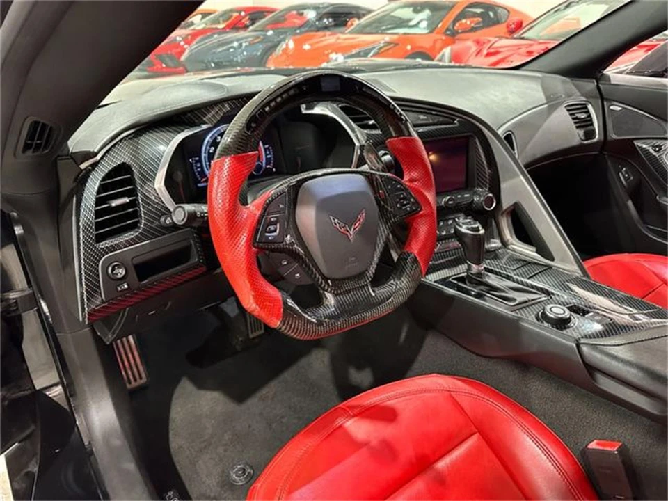 2019 Chevrolet Corvette C7 - Image 9 of 10