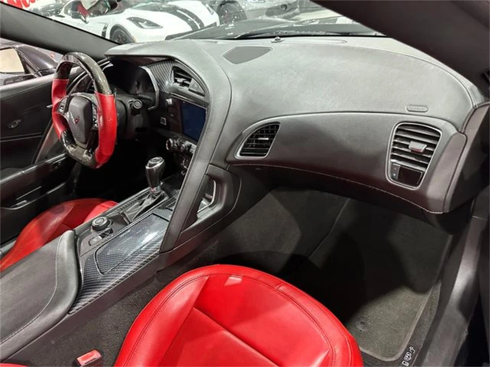 2019 Chevrolet Corvette C7 - Image 10 of 10