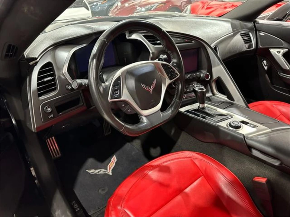 2019 Chevrolet Corvette C7 - Image 10 of 10