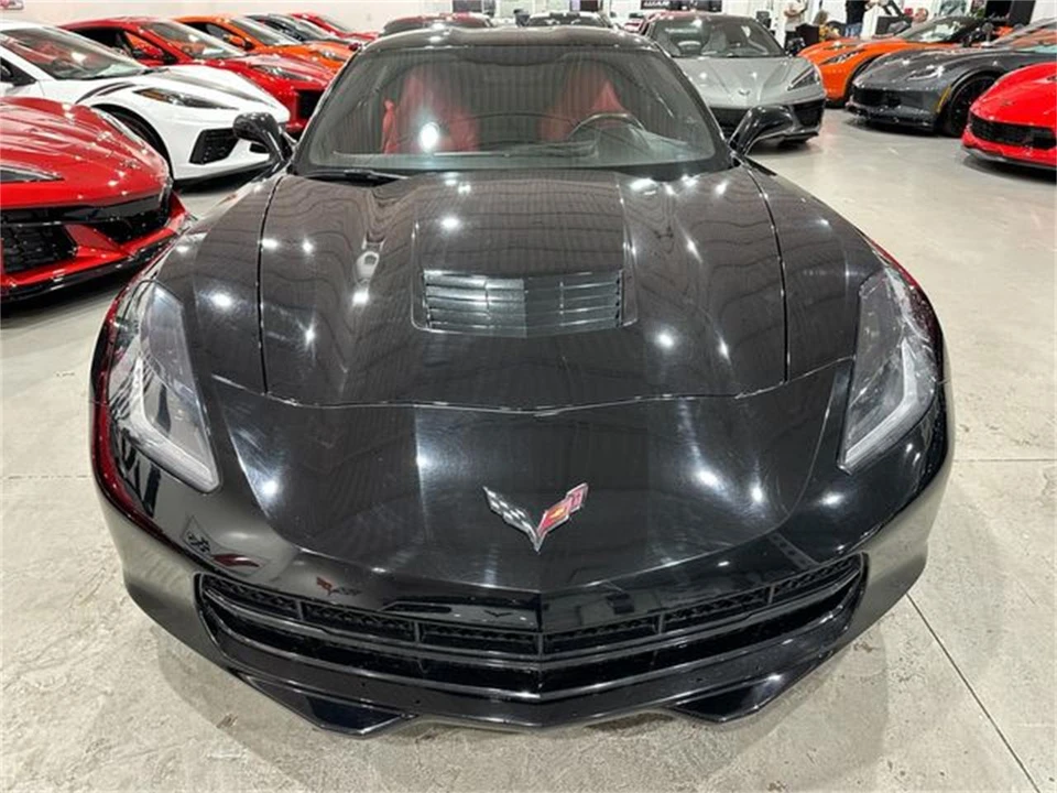 2019 Chevrolet Corvette C7 - Image 7 of 10