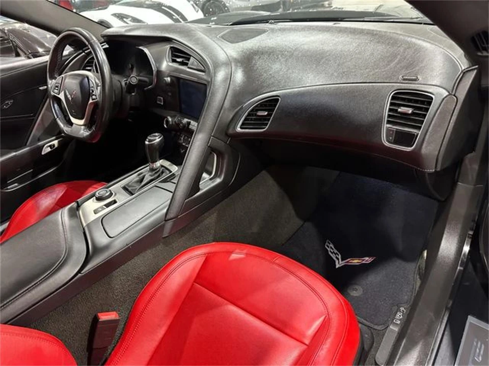 2019 Chevrolet Corvette C7 - Image 9 of 10