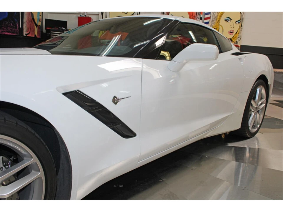 2019 Chevrolet Corvette C7 - Image 17 of 31