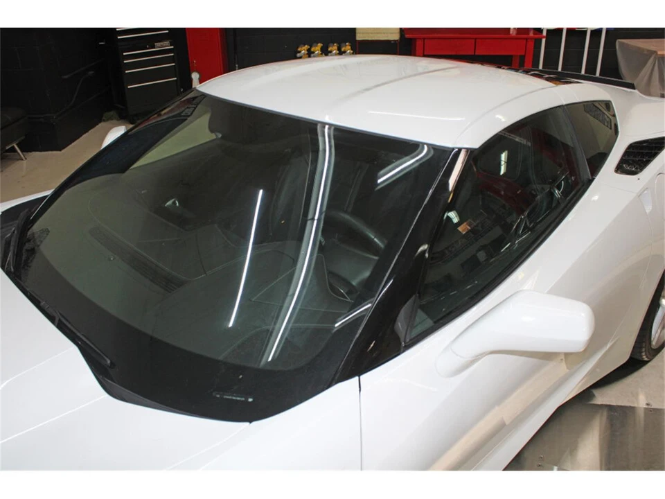 2019 Chevrolet Corvette C7 - Image 18 of 31