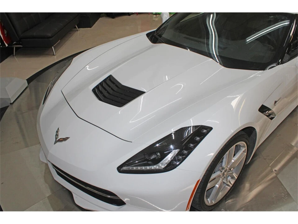 2019 Chevrolet Corvette C7 - Image 19 of 31