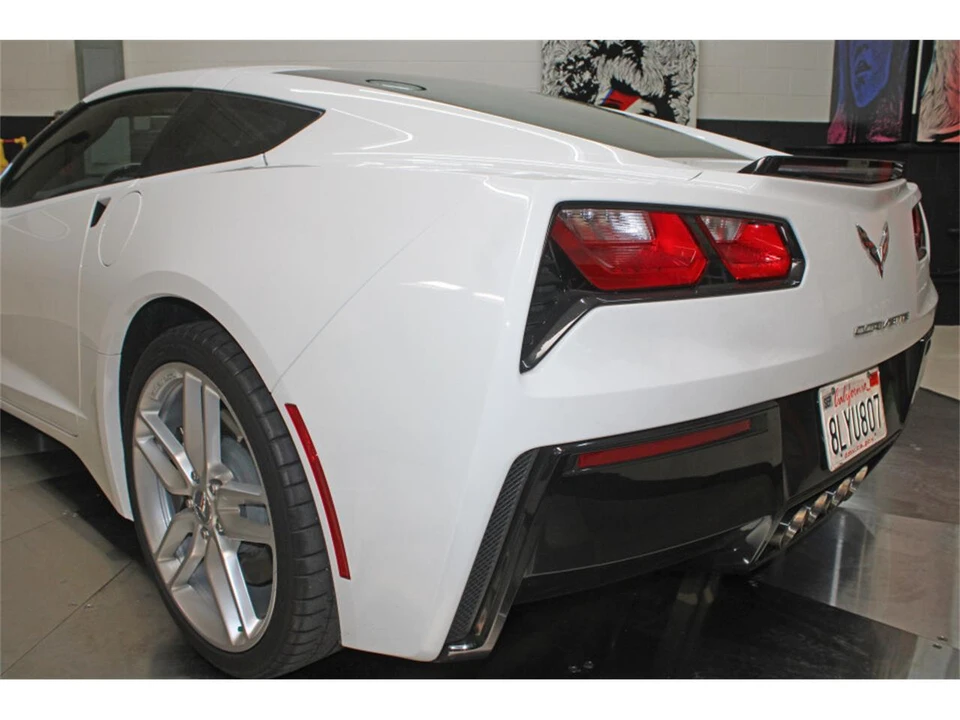 2019 Chevrolet Corvette C7 - Image 20 of 31