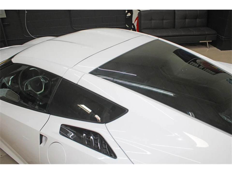 2019 Chevrolet Corvette C7 - Image 21 of 31
