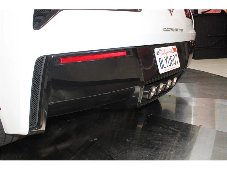 2019 Chevrolet Corvette C7 - Image 22 of 31