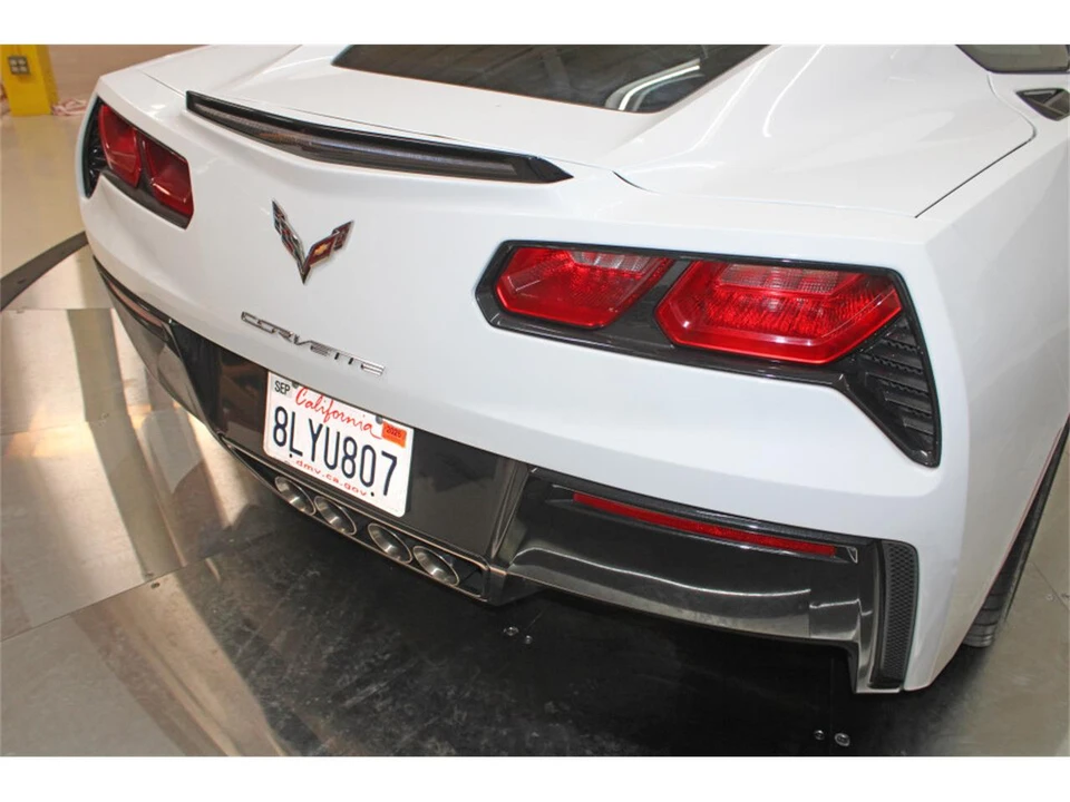 2019 Chevrolet Corvette C7 - Image 23 of 31