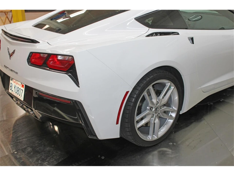 2019 Chevrolet Corvette C7 - Image 24 of 31