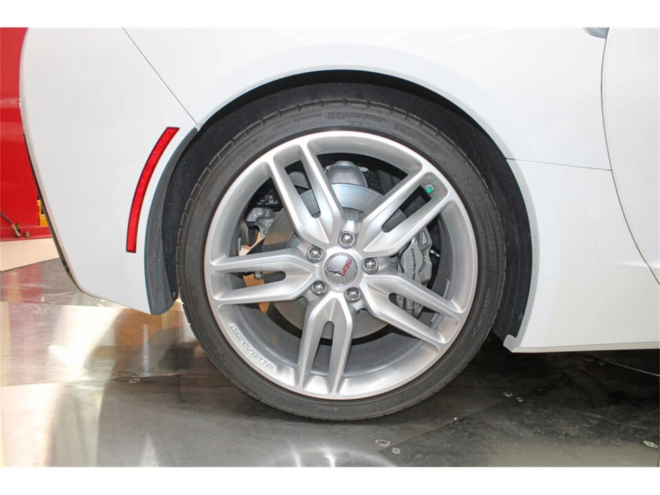 2019 Chevrolet Corvette C7 - Image 25 of 31