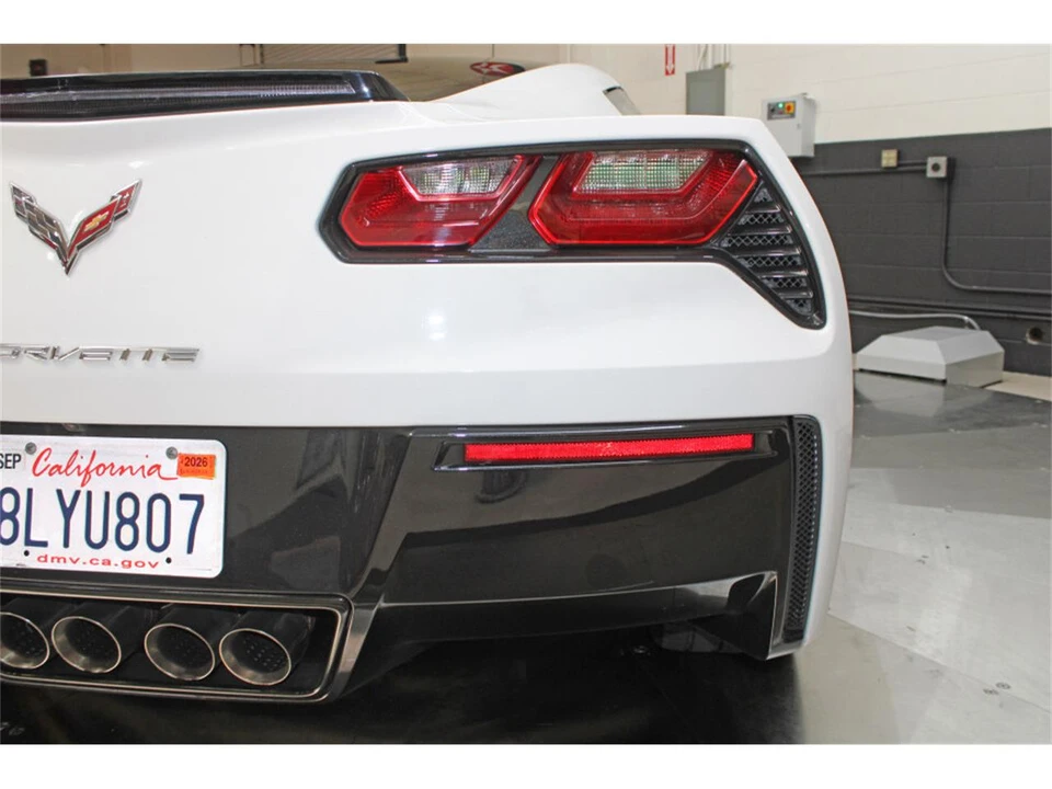 2019 Chevrolet Corvette C7 - Image 26 of 31