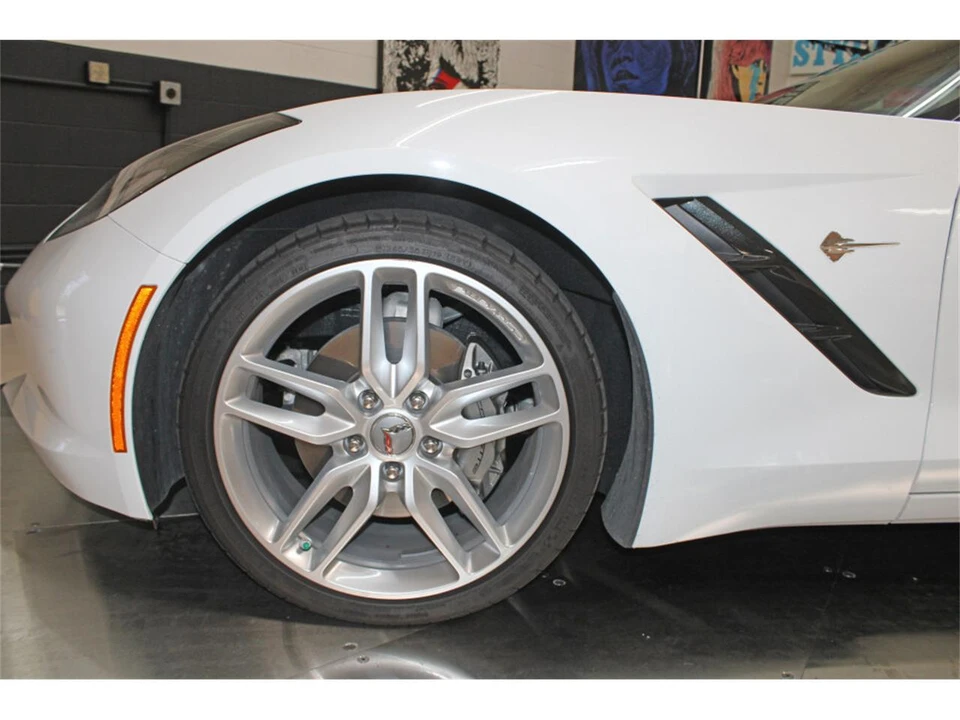 2019 Chevrolet Corvette C7 - Image 28 of 31