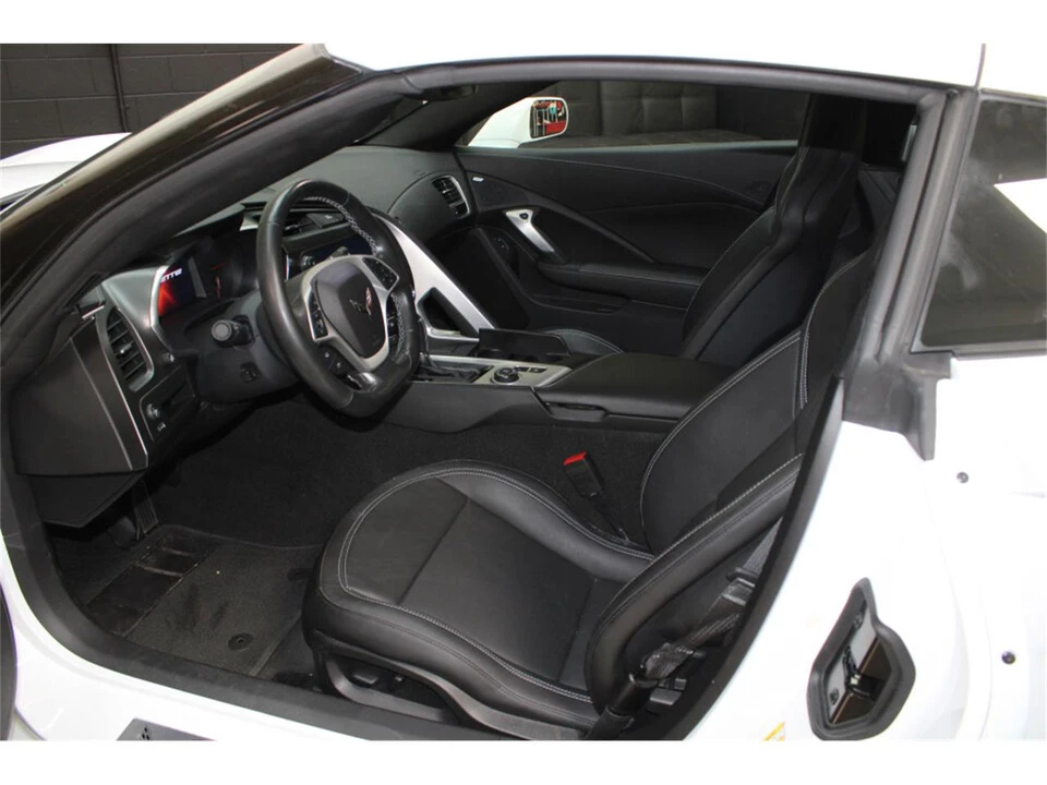 2019 Chevrolet Corvette C7 - Image 29 of 31