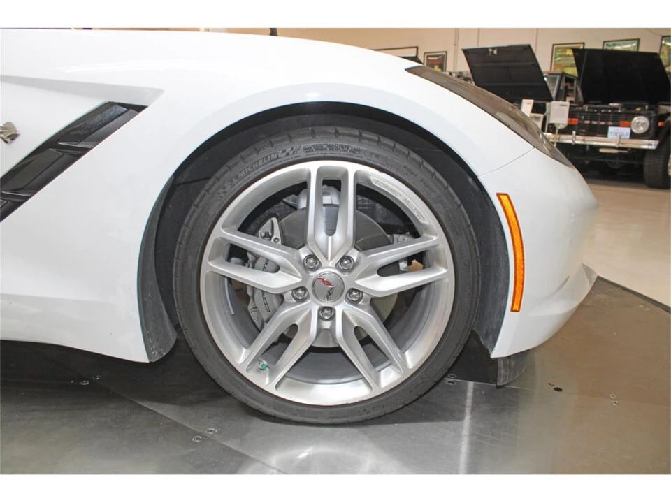 2019 Chevrolet Corvette C7 - Image 30 of 31