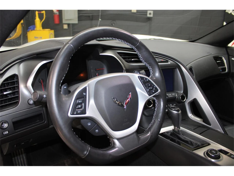 2019 Chevrolet Corvette C7 - Image 31 of 31
