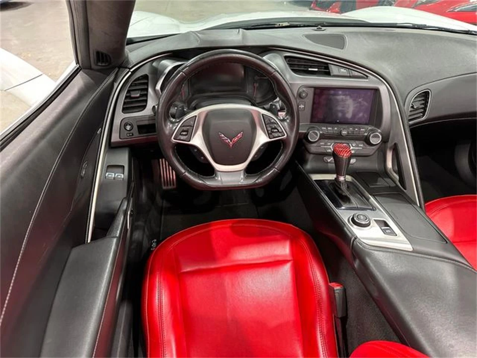 2019 Chevrolet Corvette C7 - Image 6 of 30